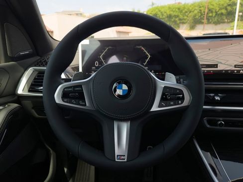 New 2026 BMW X5 xDrive40i AWD/4WD image 14