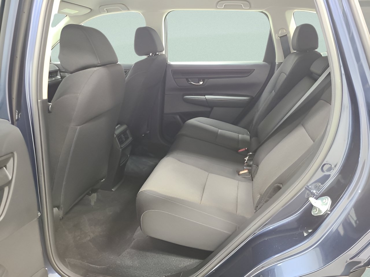 Used 2024 Honda CR-V LX image 15