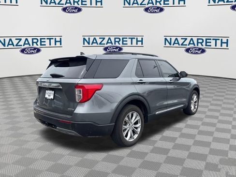 Used 2023 Ford Explorer XLT w/ Equipment Group 202A AWD/4WD image 7