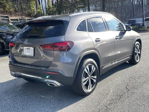 Certified 2025 Mercedes-Benz GLA 250 image 6