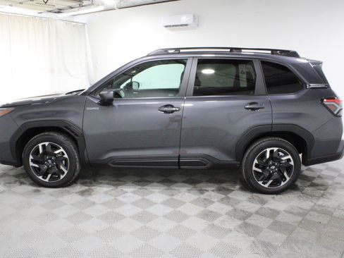 New 2026 Subaru Forester Limited AWD/4WD image 31