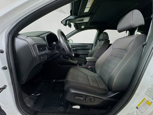 Used 2023 Honda CR-V Sport image 35