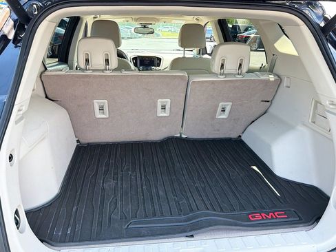 Used 2020 GMC Terrain Denali FWD image 30
