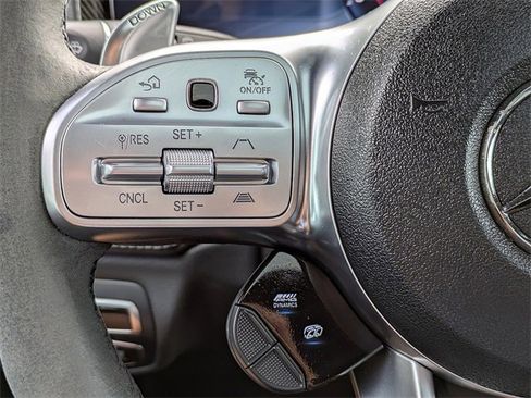 Used 2023 Mercedes-Benz G 63 AMG 4MATIC image 26