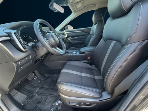 Certified 2025 MAZDA CX-50 AWD 2.5 S w/ Weather Package image 10