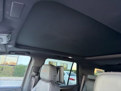 Certified 2025 Chevrolet Tahoe High Country image 7