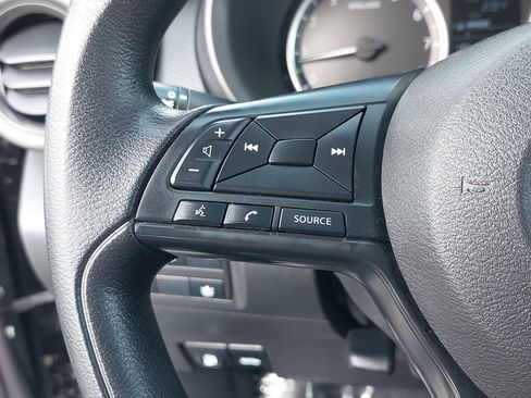 Used 2023 Nissan Kicks S image 16