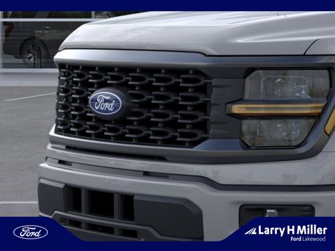 New 2026 Ford F150 STX AWD/4WD image 17