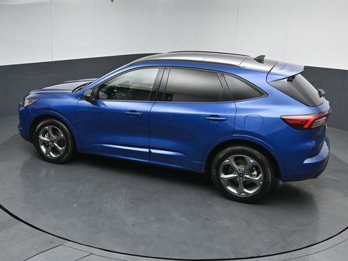 Certified 2023 Ford Escape ST-Line w/ Tech Pack #1 AWD/4WD image 45