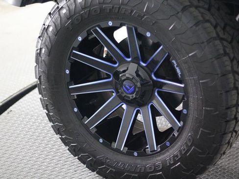 Used 2021 Jeep Gladiator Mojave AWD/4WD image 56