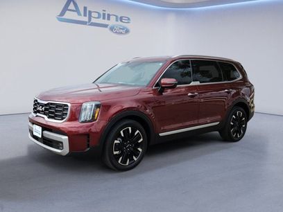 Used 2023 Kia Telluride SX Prestige