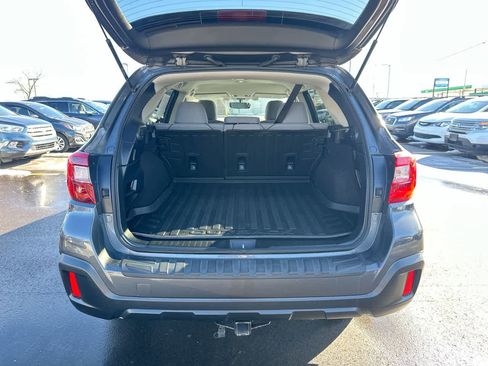 Used 2019 Subaru Outback 2.5i Premium w/ Popular Package #2 image 35