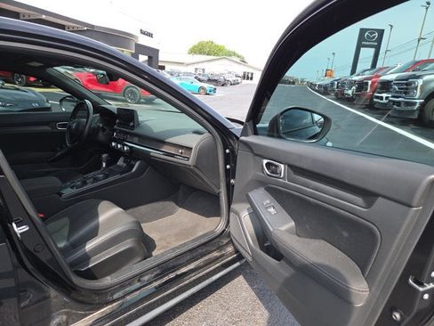 Used 2022 Honda Civic Sport image 12