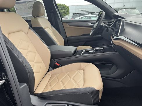 New 2026 Volkswagen Atlas Cross Sport SE AWD/4WD image 23