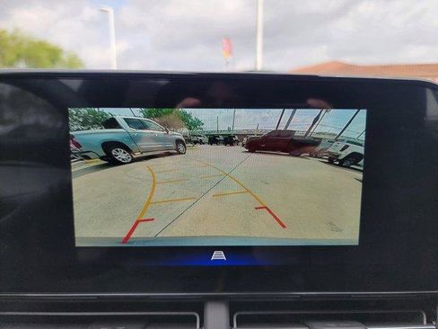 New 2026 Chevrolet Trax LT w/ Driver Confidence Package FWD image 22