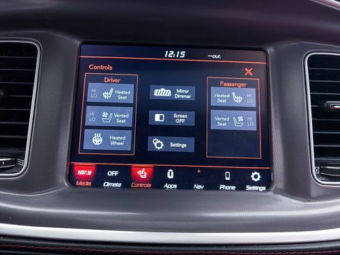 Used 2023 Dodge Charger Scat Pack RWD image 23