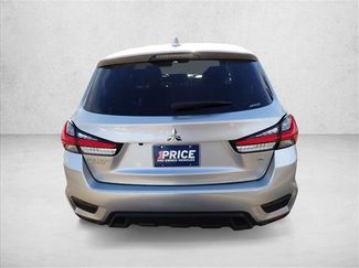 Used 2024 Mitsubishi Outlander Sport AWD video 3