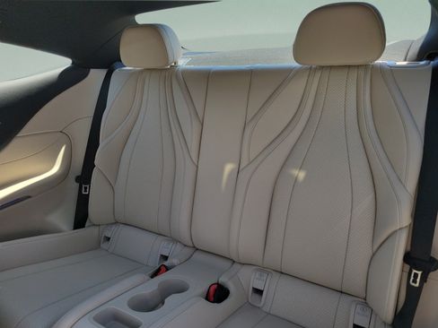 New 2026 Mercedes-Benz CLE 300 4MATIC Coupe image 10