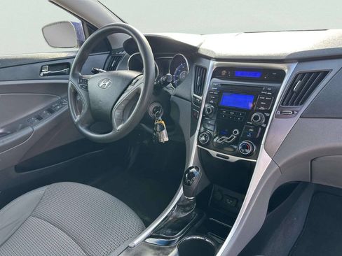 Used 2012 Hyundai Sonata GLS w/ Popular Equipment Pkg FWD image 22
