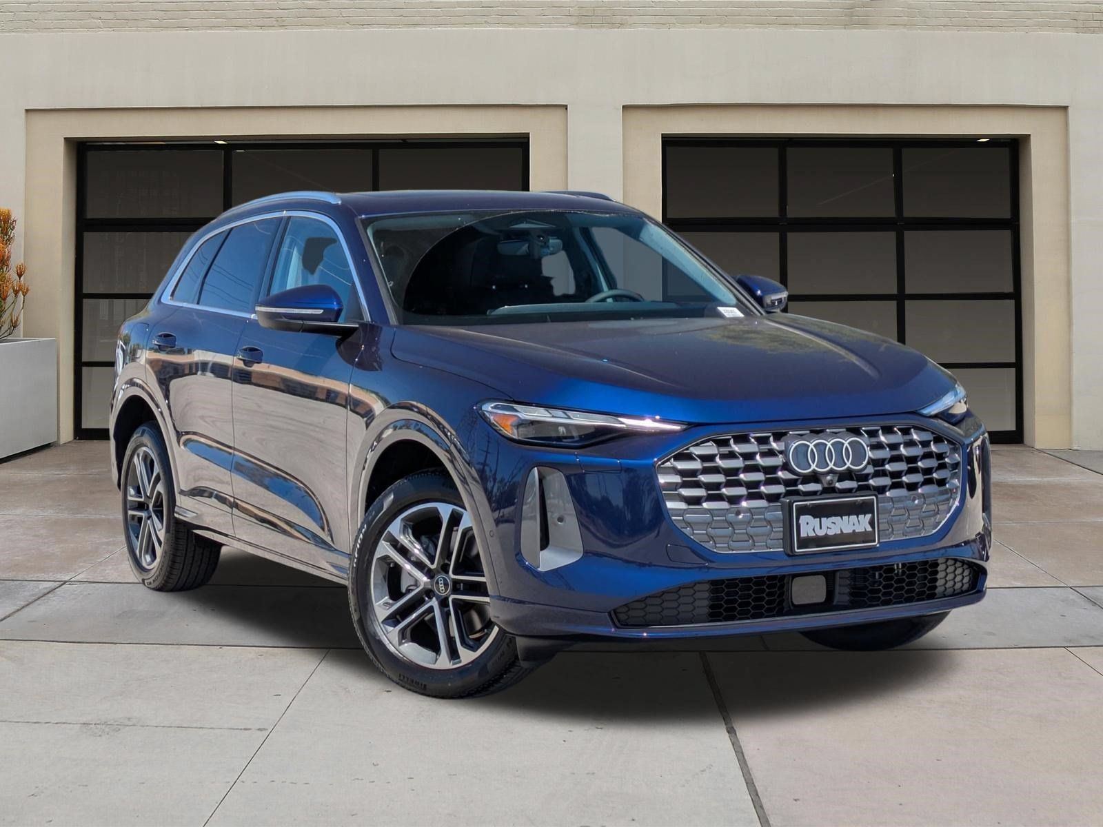 New 2026 Audi Q5 Premium AWD/4WD image 19