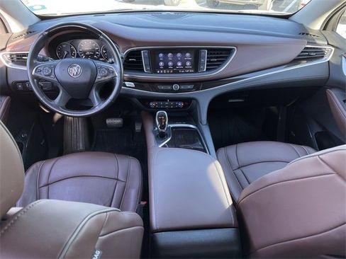 Used 2020 Buick Enclave Avenir w/ Avenir Technology Package image 9