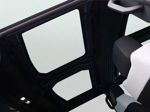 Used 2025 GMC Hummer EV 3X image 16