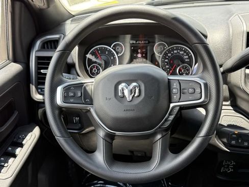 New 2025 RAM 2500 Tradesman image 19