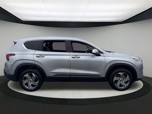 Used 2023 Hyundai Santa Fe SEL image 5