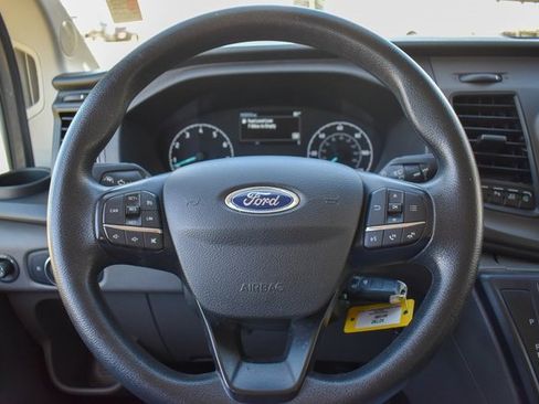 Used 2020 Ford Transit 350 XLT image 21