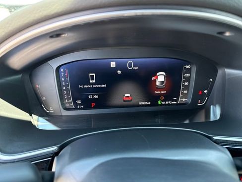 Certified 2023 Honda Civic Sport Touring image 7