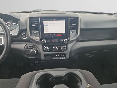 Used 2025 RAM 1500 Tradesman image 11