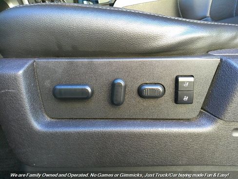 Used 2014 Ford F150 FX4 w/ Equipment Group 402A Luxury image 18