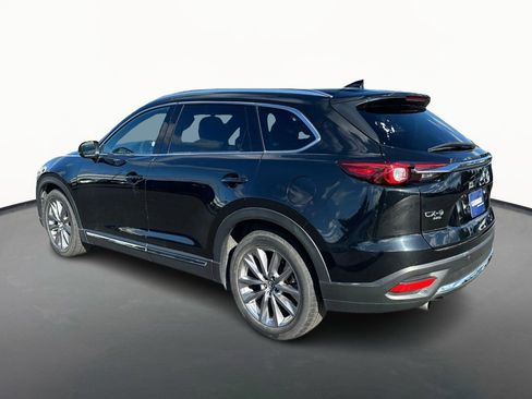 Used 2023 MAZDA CX-9 Grand Touring image 5