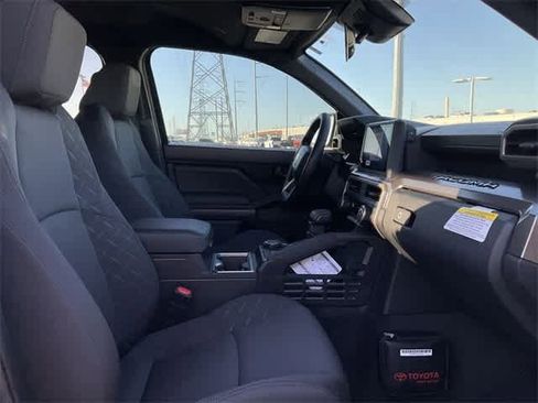 New 2025 Toyota Tacoma SR5 image 18