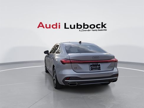 New 2025 Audi A5 2.0T Premium Plus image 7