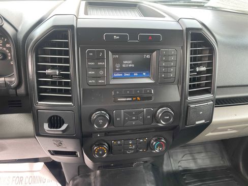 Used 2017 Ford F150 XL w/ XL Power Equipment Group image 25