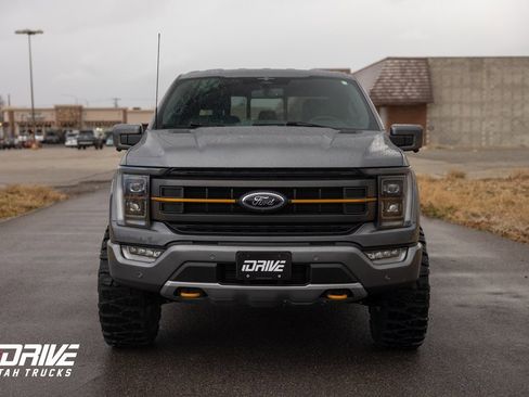 Used 2023 Ford F150 Tremor w/ Equipment Group 402A High image 3