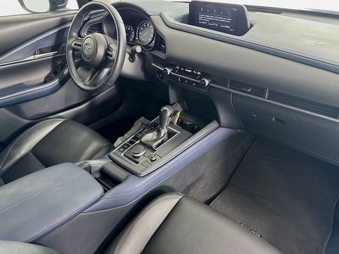 Used 2020 MAZDA CX-30 AWD w/ Select Package image 36
