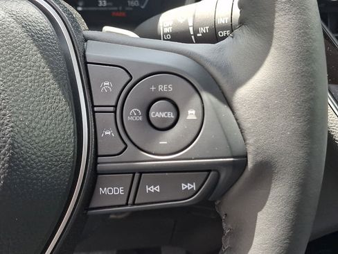 Used 2026 Toyota Corolla Cross AWD Hybrid w/ Convenience Package image 23