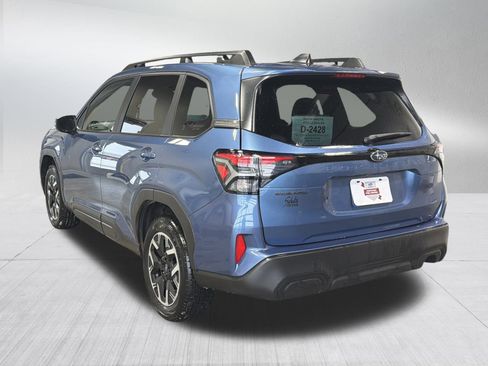 Certified 2025 Subaru Forester Premium w/ Convenience Package #1 image 5