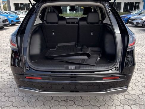 Used 2026 Honda HR-V EX-L image 17