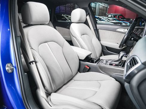 Used 2018 Audi S6 Premium Plus image 48