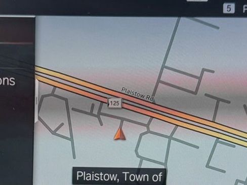 Used 2021 BMW X5 xDrive40i w/ M Sport Package image 24