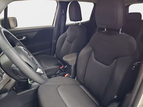 Used 2020 Jeep Renegade Sport AWD/4WD image 17
