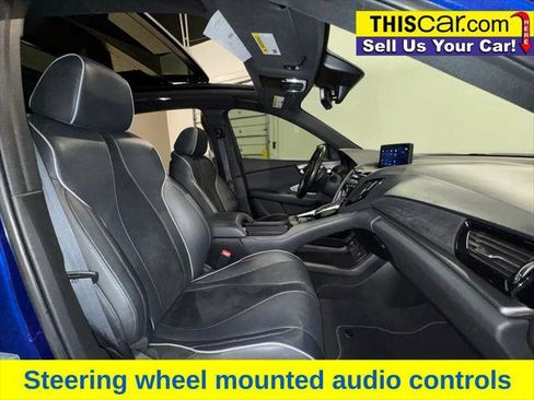 Used 2021 Acura RDX A-Spec image 20