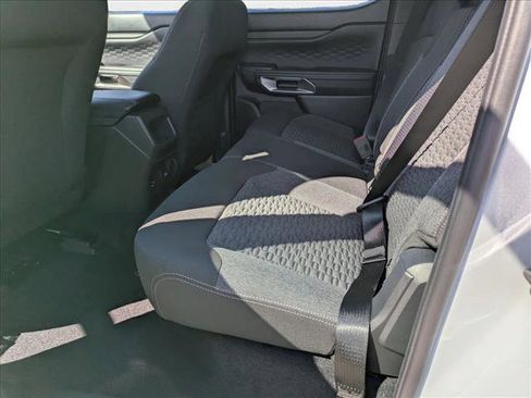 New 2025 Ford Ranger XLT w/ Equipment Group 301A High image 14