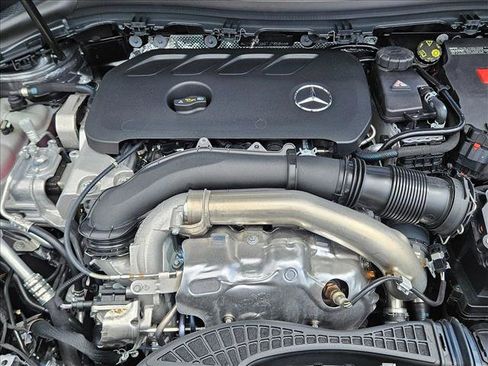 Used 2026 Mercedes-Benz GLA 250 image 22