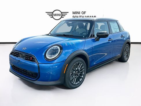 New 2026 MINI Cooper S FWD image 3