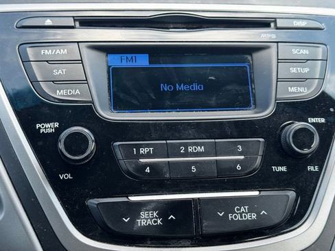 Used 2015 Hyundai Elantra SE FWD image 27
