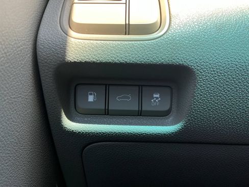 Used 2016 Kia Optima LX w/ Option Group 014 FWD image 18